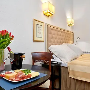 Apartament Casa Dei Fiori, Pula