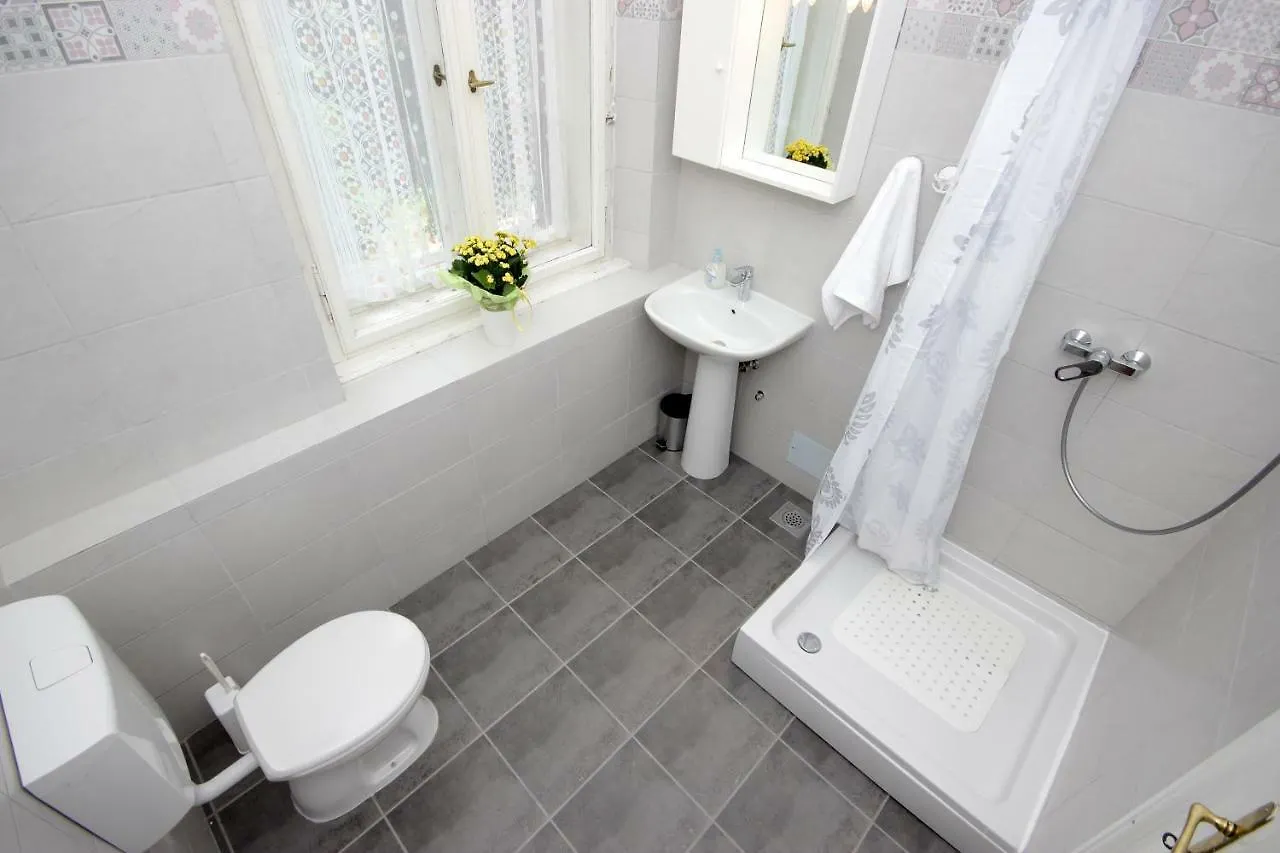 Apartment In The Top Center Of Old Town Pula 0*,  Chorwacja