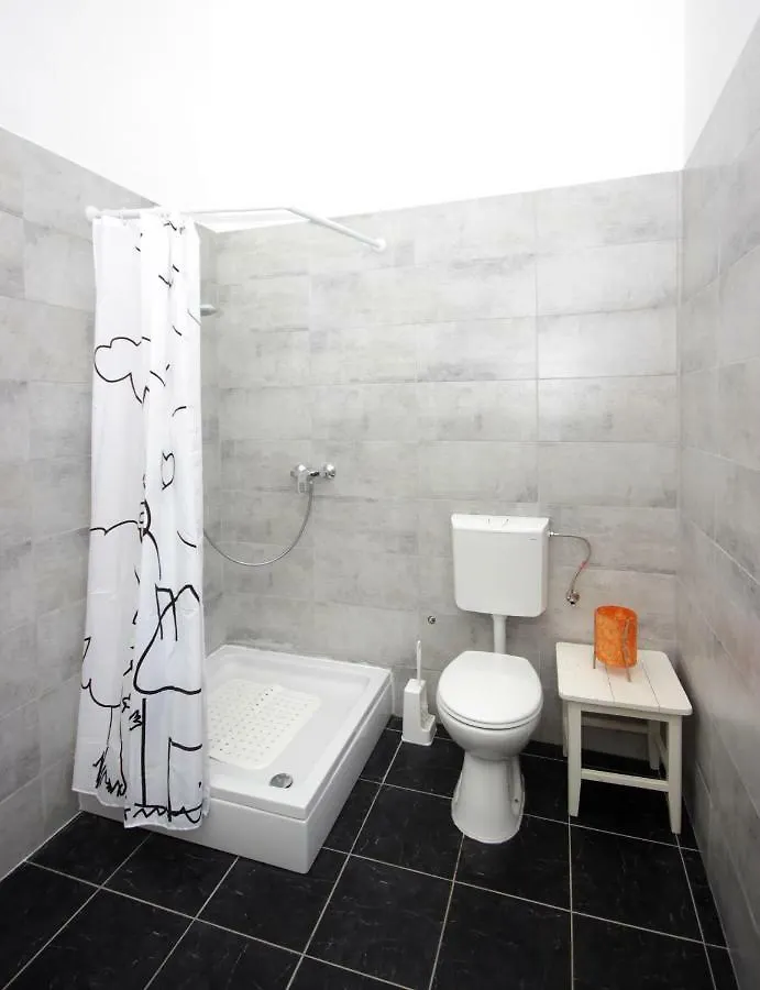 Apartment In The Top Center Of Old Town Pula